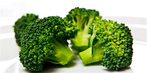 Broccoli - the ultimate superfood!