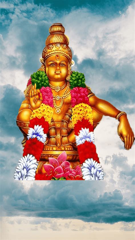 Lord ayyappa & murugan HD Wallpapers For Smartphones