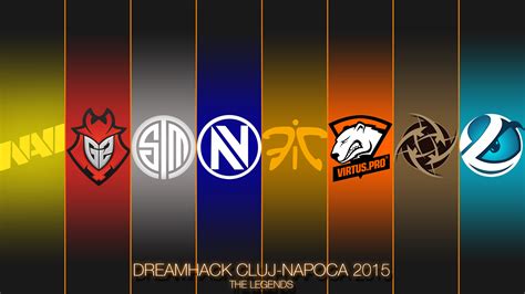 CSGO Cluj-Napoca wallpaper created by Deco | | CSGOWallpapers.com