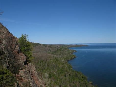 Keweenaw County Waterfalls | Waterfalls of the Keweenaw