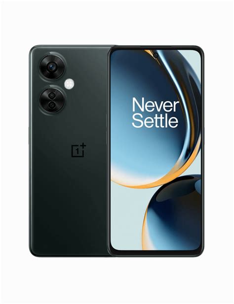 OnePlus Nord CE 3 Lite 5G specs - PhoneArena