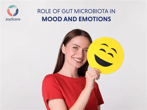 THE ROLE OF GUT MICROBIOTA IN MOOD AND EMOTIONS – UNDERSTANDING THE SCIENCE