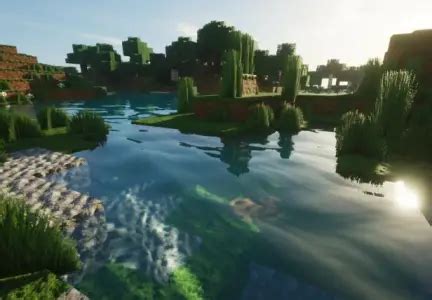 Chocapic13 Shaders Download and Install Guide - Minecraft Shaders