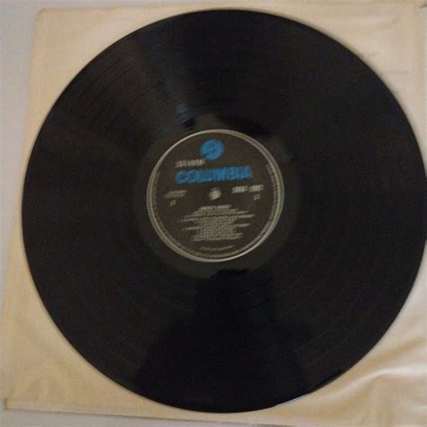 SHIRLEY BASSEY SELF TITLED VINYL ALBUM (ORIGINAL MONO 1961) FREE UK ...