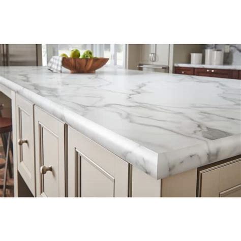 Calacatta Marble Kitchen Countertops – Things In The Kitchen