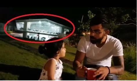 MS Dhoni’s Bike Collection in Virat Kohli & Ziva’s Viral Video Has Fans ...