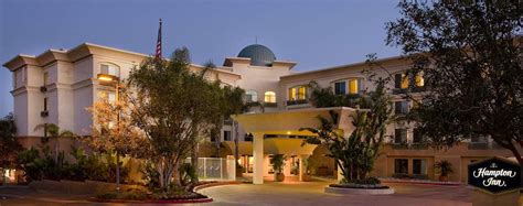 Hampton Inn San Diego/Del Mar, San Diego - Beach Cities - HotelTonight