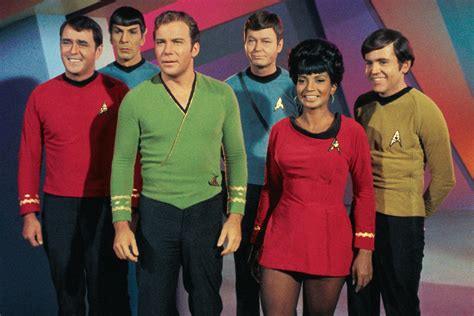 The 20 Best Episodes of 'Star Trek: The Original Series' | Page 3