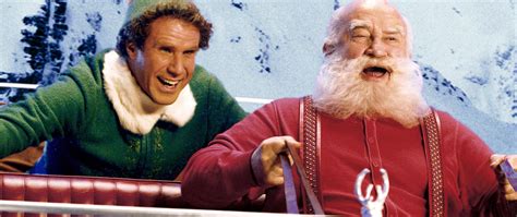 Readers: Tell us your favorite Santa Claus movies