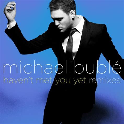 Eric White: Research - Michael Buble CD Covers