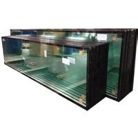 DGU Glass at Best Price from Manufacturers, Suppliers & Traders