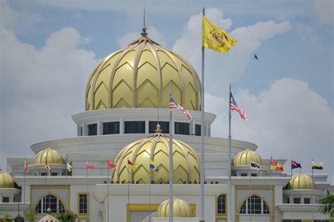 Agong invites political party leaders to discuss Parliament reopening ...