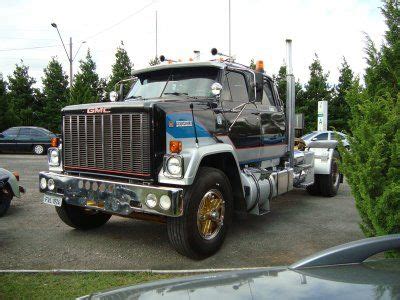 GMC Brigadier - Photos, News, Reviews, Specs, Car listings | Vintage ...