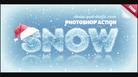 20+ Best Photoshop Ice Effects (Ice Texture, Brush & Text Effects ...