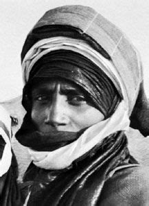 Tuareg | People & History | Britannica