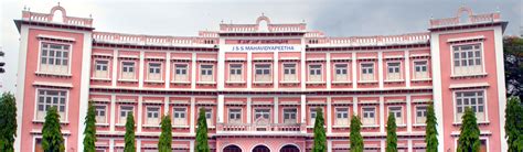 JSS Polytechnic for the Differently Abled, Mysuru - JSS Mahavidyapeetha