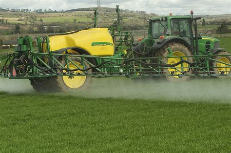 10 things to check on your sprayer before you have it tested - Agriland