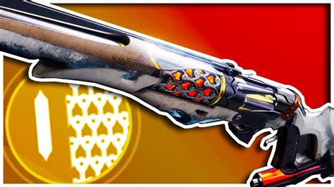 THIS NEW EXOTIC SHOTGUN IS AWESOME! - DUALITY | Destiny 2 Beyond Light ...