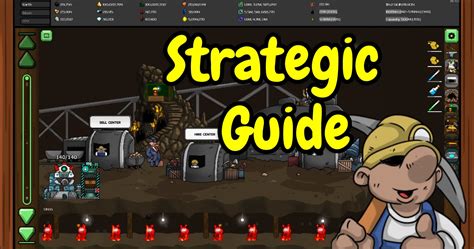 How to Play Mr. Mine - Strategic Guide - MrMine Blog