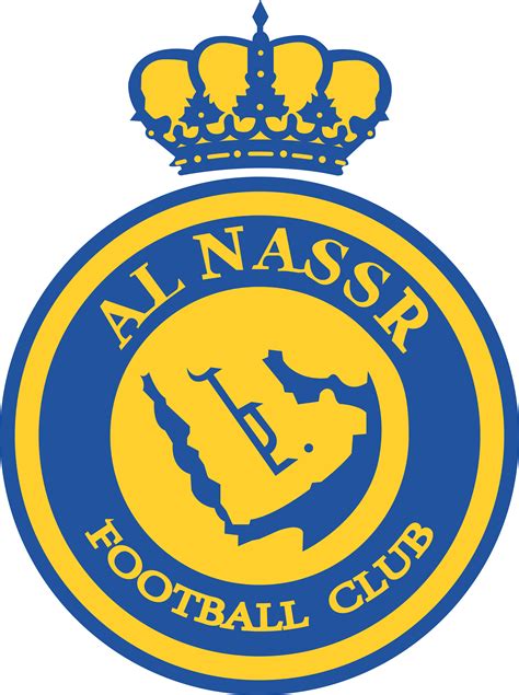 Al Nassr Logo - Télécharger PNG et vecteur