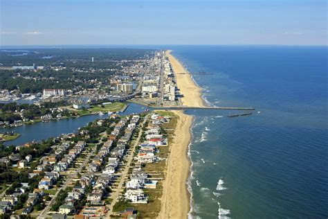 Virginia Beach Harbor in Virginia Beach, VA, United States - harbor ...