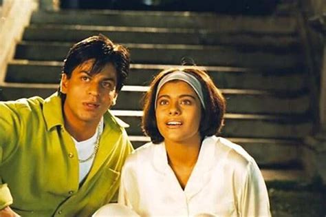 6 life lessons that Kuch Kuch Hota Hai taught us | Filmfare.com