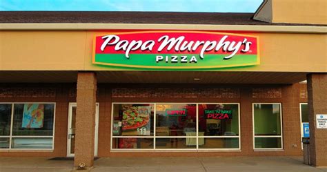 Papa Murphy's Near Me - Locations