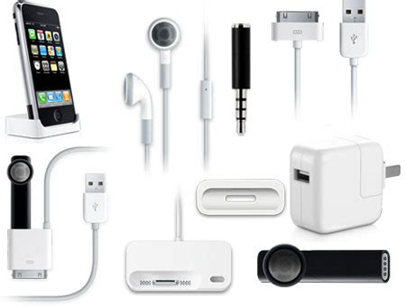 5 Great iPhone Accessories for Travelling - FanAppic.com