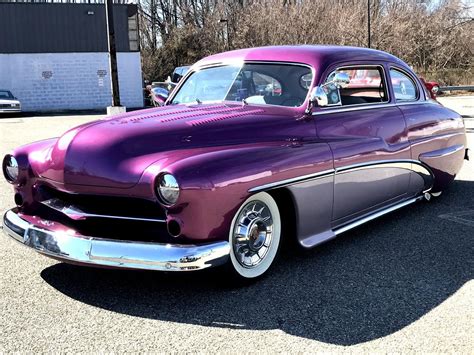 1950 Mercury Custom for sale in Stratford, NJ / classiccarsbay.com