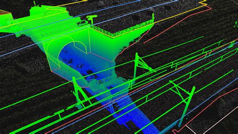 LiDAR: what it is, and how it is useful for photogrammetry | Pix4D