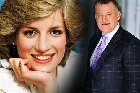 Princess Diana: Butler Paul Burrell reveals REAL Di with shock claims ...