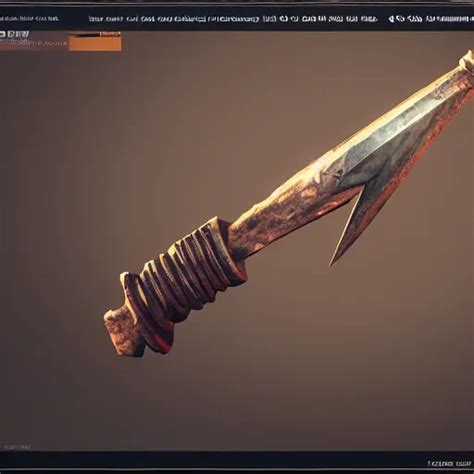 concept art of rare legendary hammer weapon, rpg, | Stable Diffusion