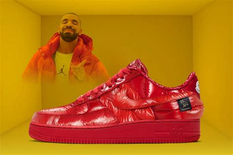 The Drake x Nike Collaborations We (Don't) Need to See! - Sneaker Freaker