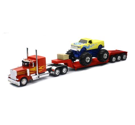 Toy Kenworth Semi Trucks | Wow Blog