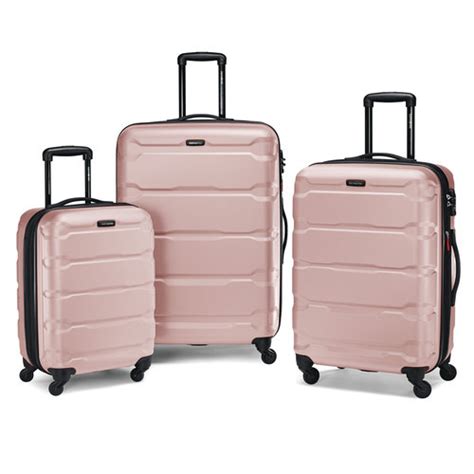 to play Apply Circle samsonite luggage set Aquarium What's wrong remaining