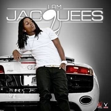 Jacquees - I Am Jacquees Lyrics and Tracklist | Genius