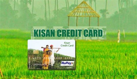 PM Kisan credit card: Eligibility, benefits and application process.