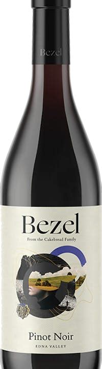 Cakebread Bezel Pinot Noir 2021 750ml - Wine & Liquor Warehouse