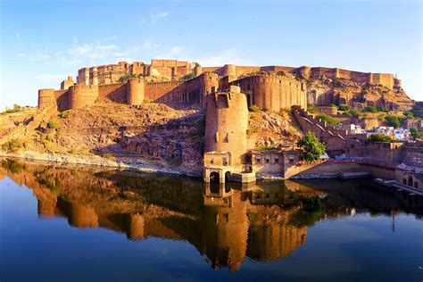 The Best and Most Important UNESCO Sites in India