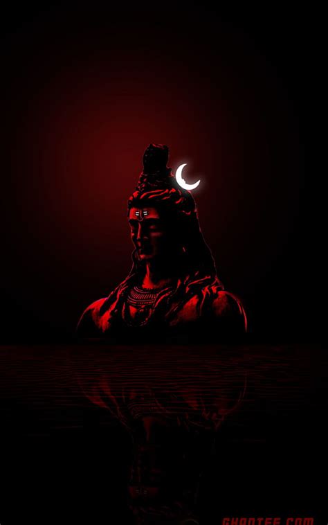 Shiva , Lord Shiva Black HD phone wallpaper | Pxfuel