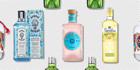 36 Of The Best Gins You Need To Buy To Give Your Happy Hour That Extra ...