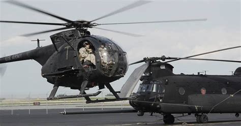 Best Army Helicopters - Top 5 - Blog Before Flight - Aerospace and ...