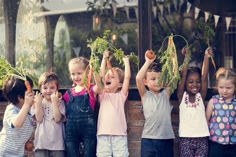 Carrots, ten ways | Edge Early Learning