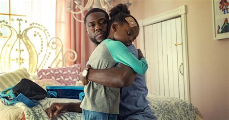 Watch the Trailer For Netflix's Fatherhood Movie | POPSUGAR Family