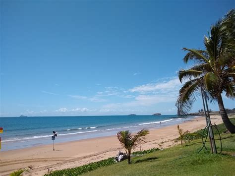 Emu Park Main Beach - Emu Park QLD 4710, Australia