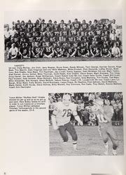 Yukon High School - Miller Yearbook (Yukon, OK), Class of 1978, Page 86 ...