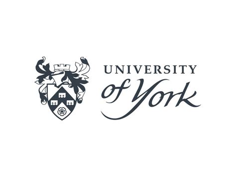 University of York Logo PNG vector in SVG, PDF, AI, CDR format