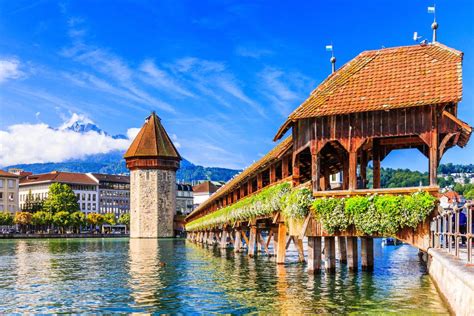 15 Best Lucerne Tours - The Crazy Tourist