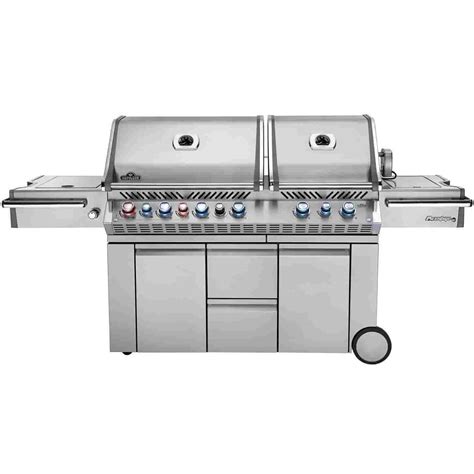 Best Rotisserie Grills In 2024 – Our Top Picks! - Grills.Tips