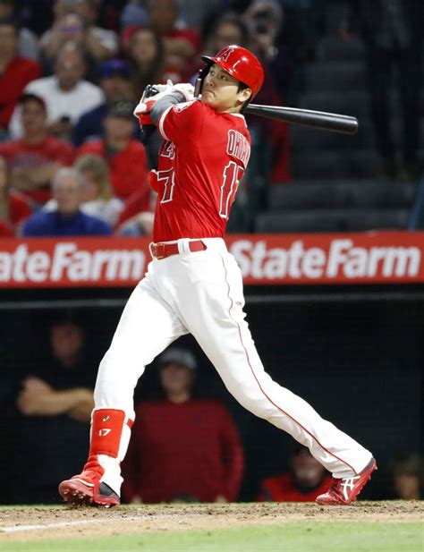 ‘I Was Really Surprised’- Long Before Shohei Ohtani’s Meteoric Rise as ...